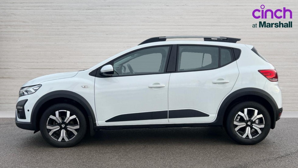 Used Dacia Sandero Stepway 2022 for sale - 76894808: Photo 6