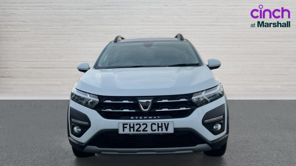 Used Dacia Sandero Stepway 2022 for sale - 76894808: Photo 8