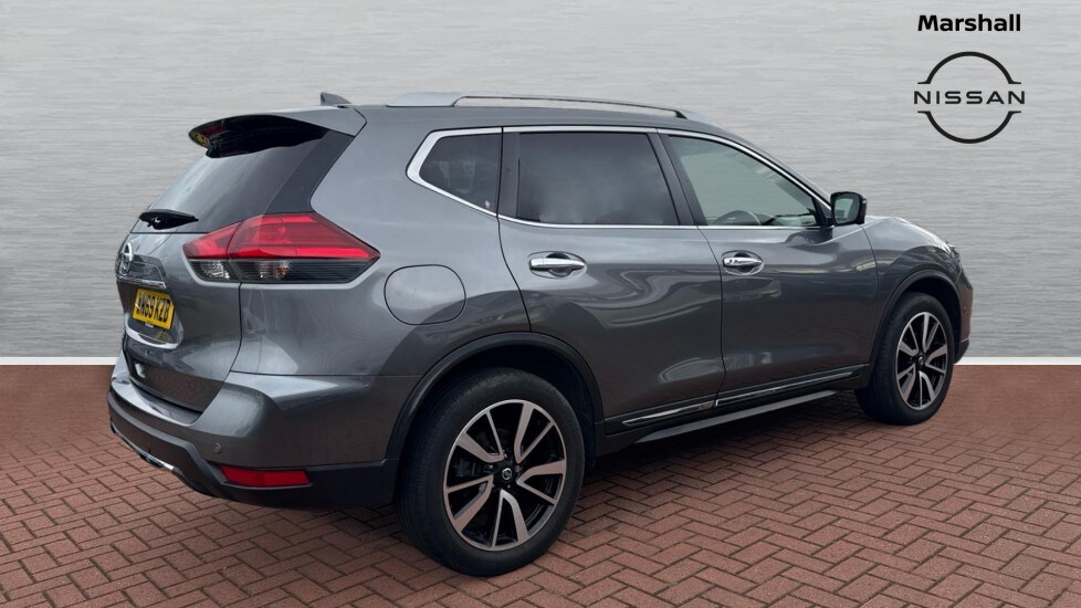 Used Nissan X-Trail 2019 for sale - 76168643: Photo 11