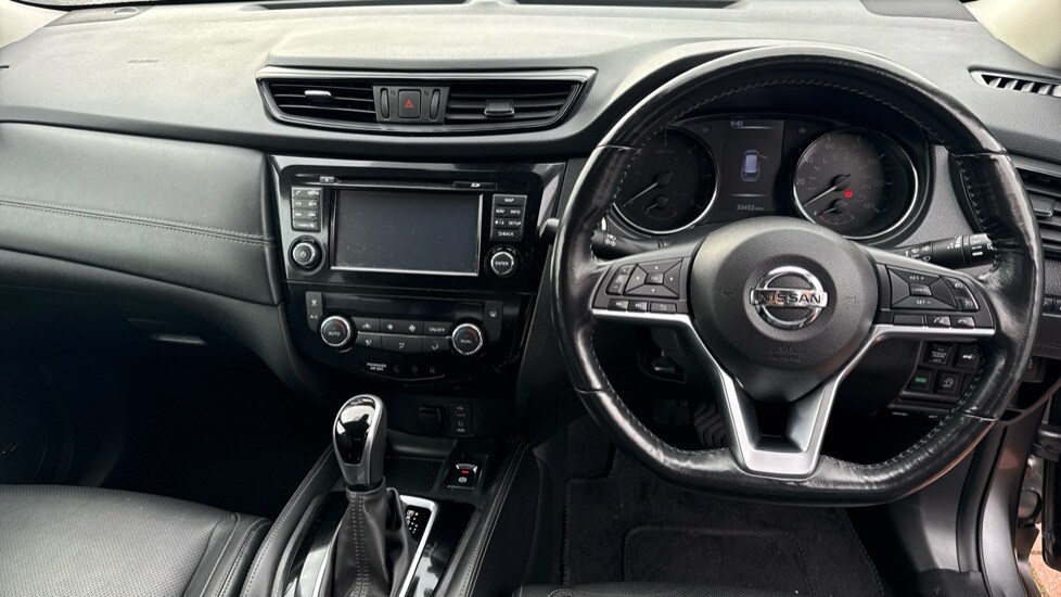 Used Nissan X-Trail 2019 for sale - 76168643: Photo 15