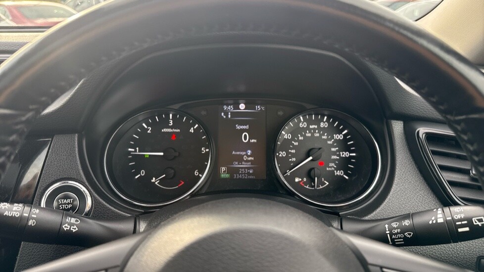 Used Nissan X-Trail 2019 for sale - 76168643: Photo 16