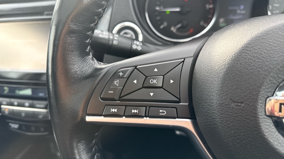 Used Nissan X-Trail 2019 for sale - 76168643: Photo 27
