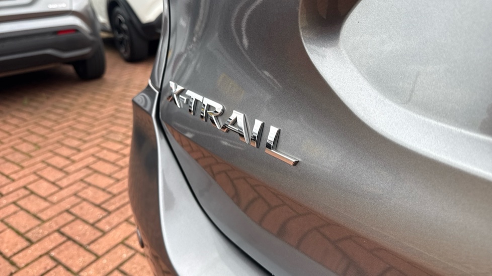 Used Nissan X-Trail 2019 for sale - 76168643: Photo 41