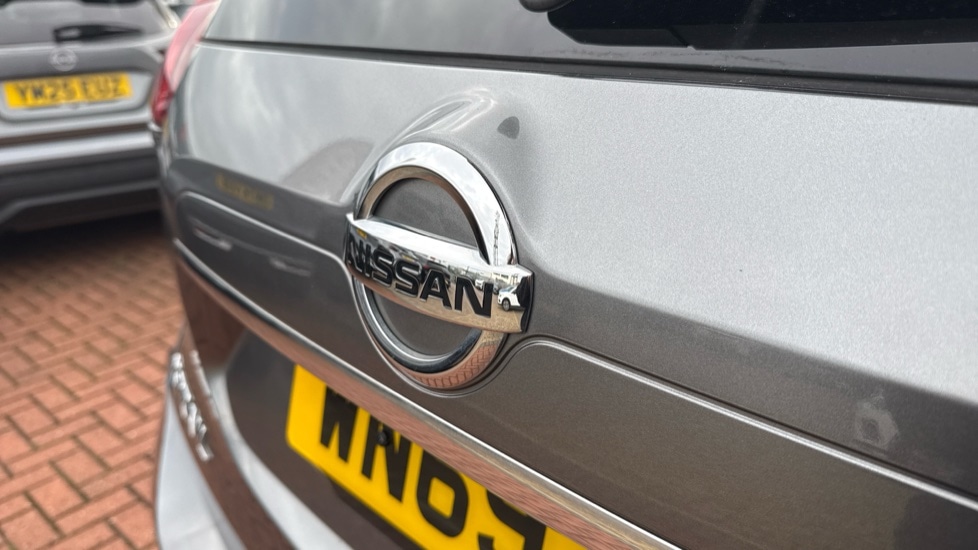 Used Nissan X-Trail 2019 for sale - 76168643: Photo 42