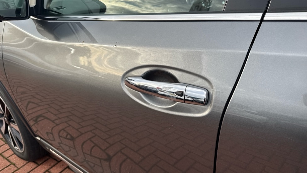 Used Nissan X-Trail 2019 for sale - 76168643: Photo 44