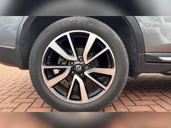 Used Nissan X-Trail 2019 for sale - 76168643: Photo