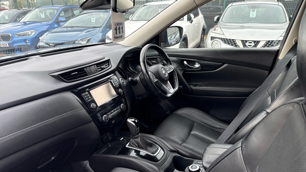 Used Nissan X-Trail 2019 for sale - 76168643: Photo 7