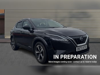 Used Nissan Qashqai 2022 for sale - 76393547: Photo