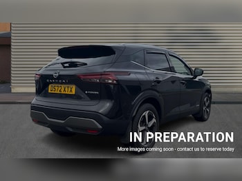 Used Nissan Qashqai 2022 for sale - 76393547: Photo