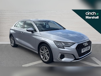 Used Audi A3 2023 for sale - 75943256: Photo