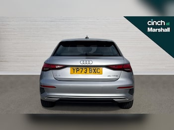 Used Audi A3 2023 for sale - 75943256: Photo