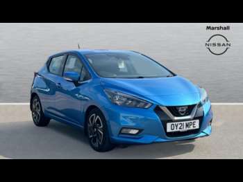 2021 - 1.0 IG-T 92 Acenta 5dr