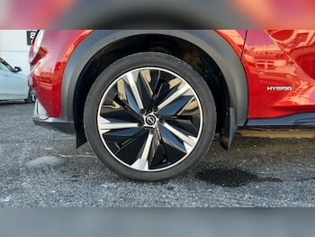 Used Nissan Juke 2022 for sale - 76927745: Photo