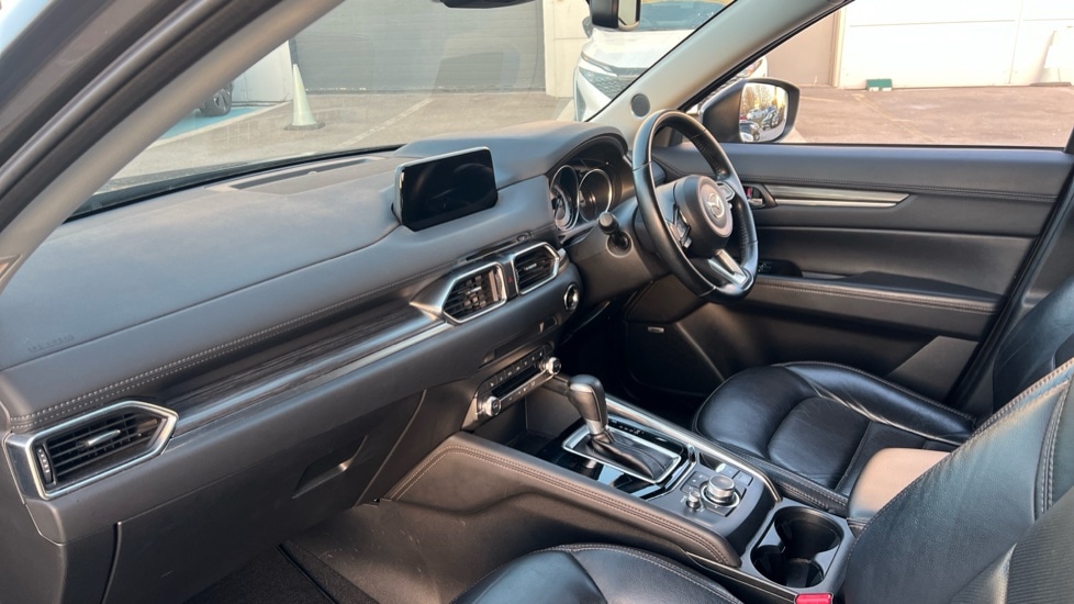 Used Mazda CX-5 2019 for sale - 76609540: Photo 10