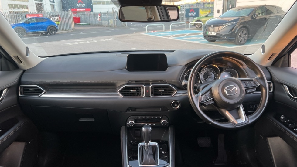 Used Mazda CX-5 2019 for sale - 76609540: Photo 11