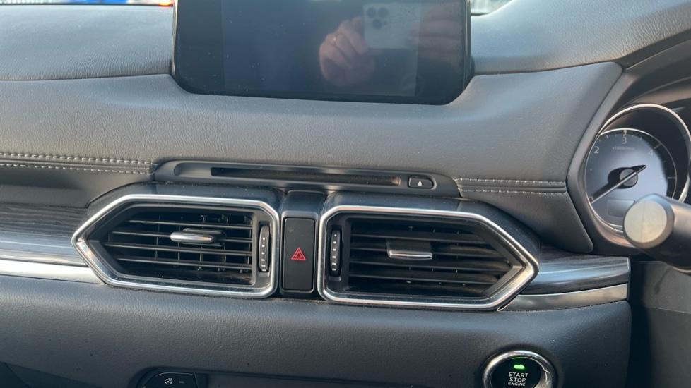 Used Mazda CX-5 2019 for sale - 76609540: Photo 12