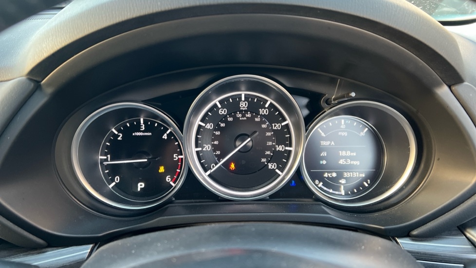 Used Mazda CX-5 2019 for sale - 76609540: Photo 13