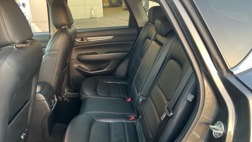 Used Mazda CX-5 2019 for sale - 76609540: Photo 14