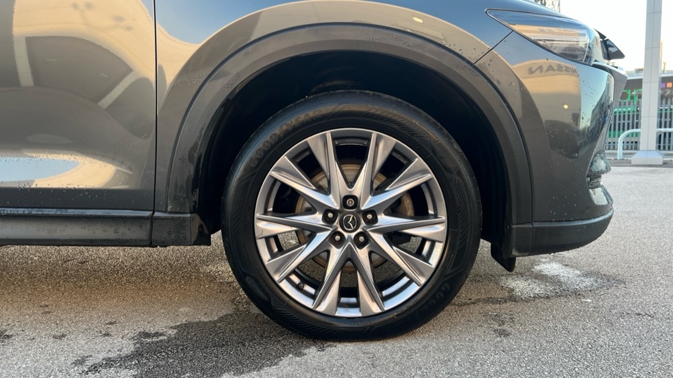 Used Mazda CX-5 2019 for sale - 76609540: Photo 20