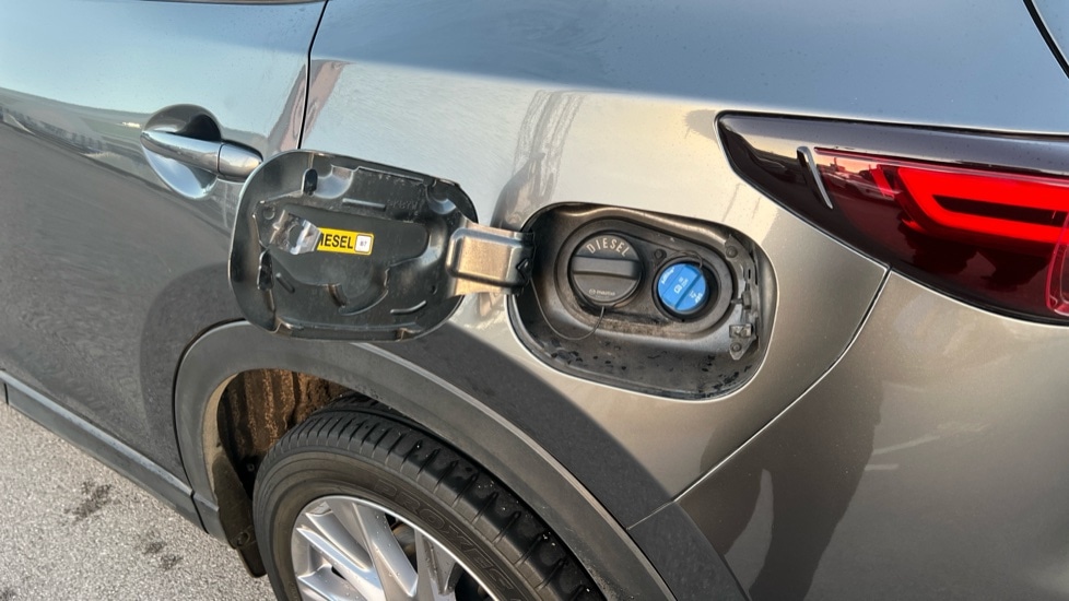 Used Mazda CX-5 2019 for sale - 76609540: Photo 21