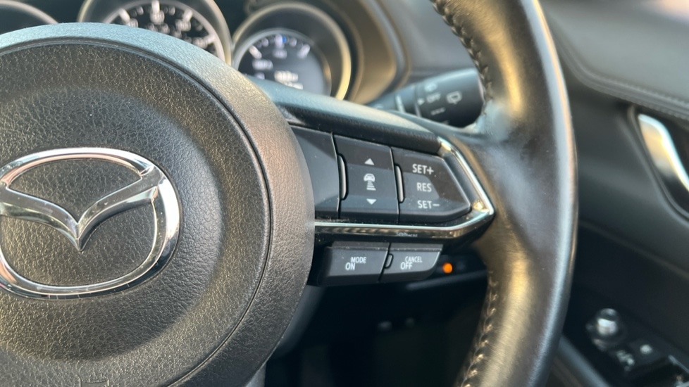 Used Mazda CX-5 2019 for sale - 76609540: Photo 22