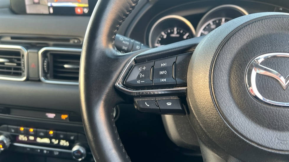 Used Mazda CX-5 2019 for sale - 76609540: Photo 23