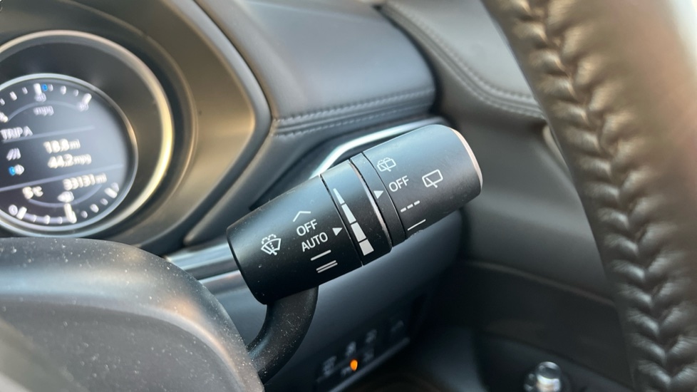 Used Mazda CX-5 2019 for sale - 76609540: Photo 24