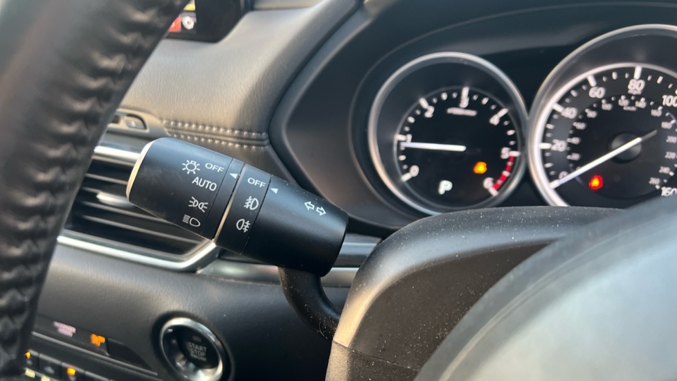 Used Mazda CX-5 2019 for sale - 76609540: Photo 25