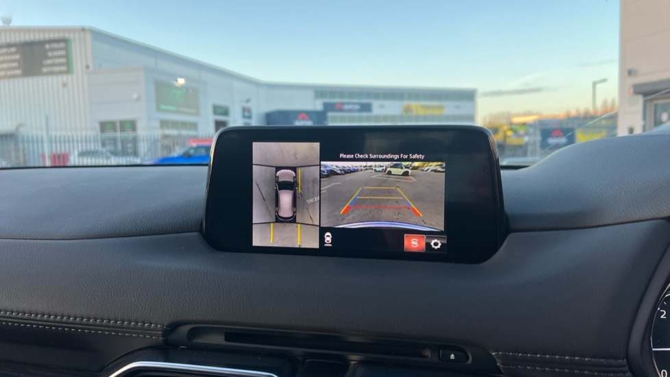 Used Mazda CX-5 2019 for sale - 76609540: Photo 26