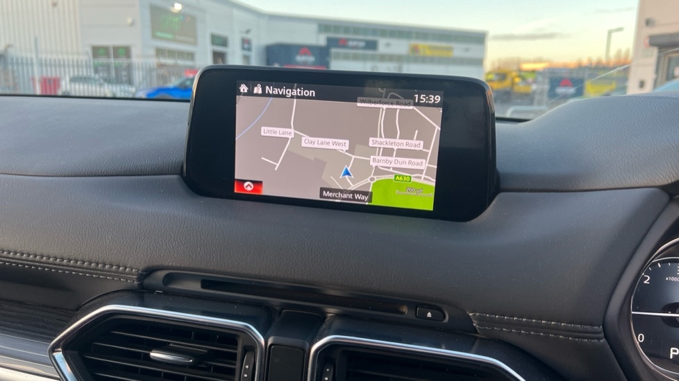 Used Mazda CX-5 2019 for sale - 76609540: Photo 27