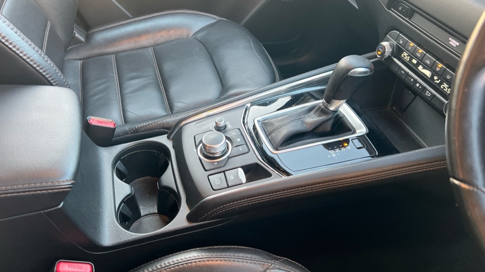 Used Mazda CX-5 2019 for sale - 76609540: Photo 28