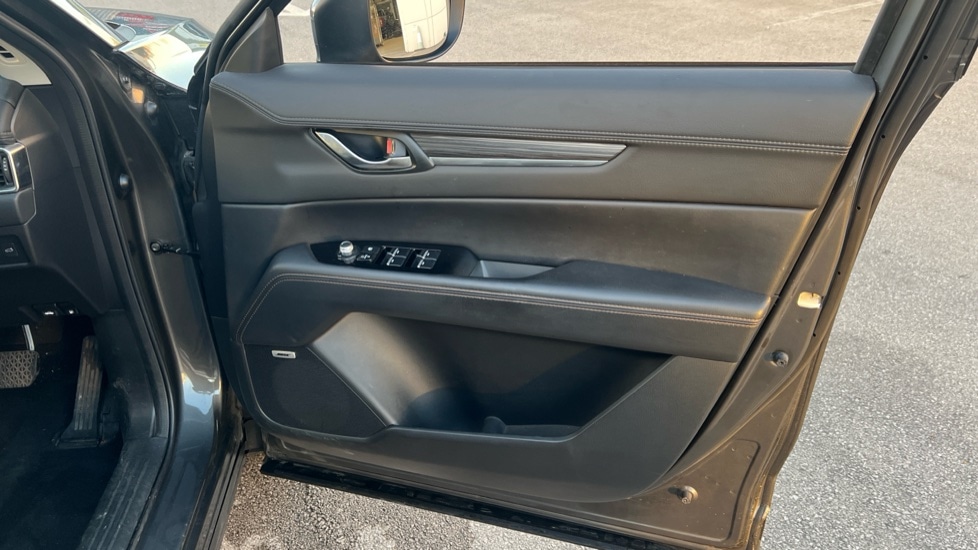 Used Mazda CX-5 2019 for sale - 76609540: Photo 30