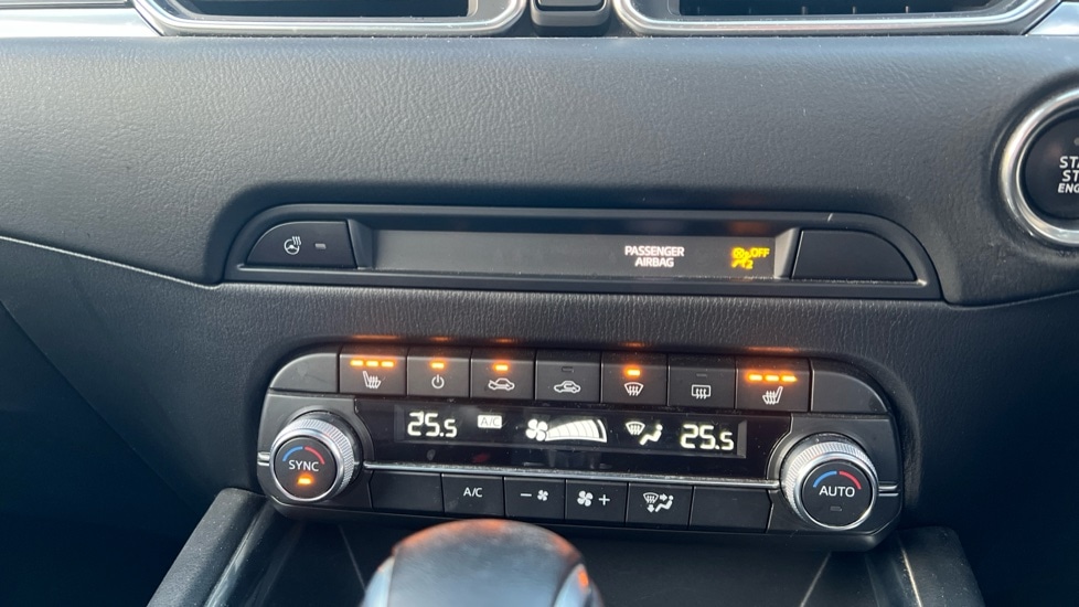 Used Mazda CX-5 2019 for sale - 76609540: Photo 34