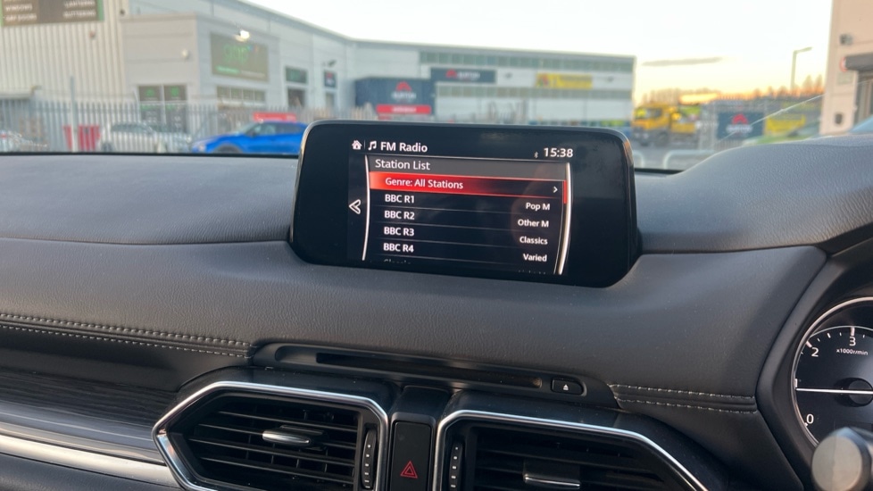 Used Mazda CX-5 2019 for sale - 76609540: Photo 35