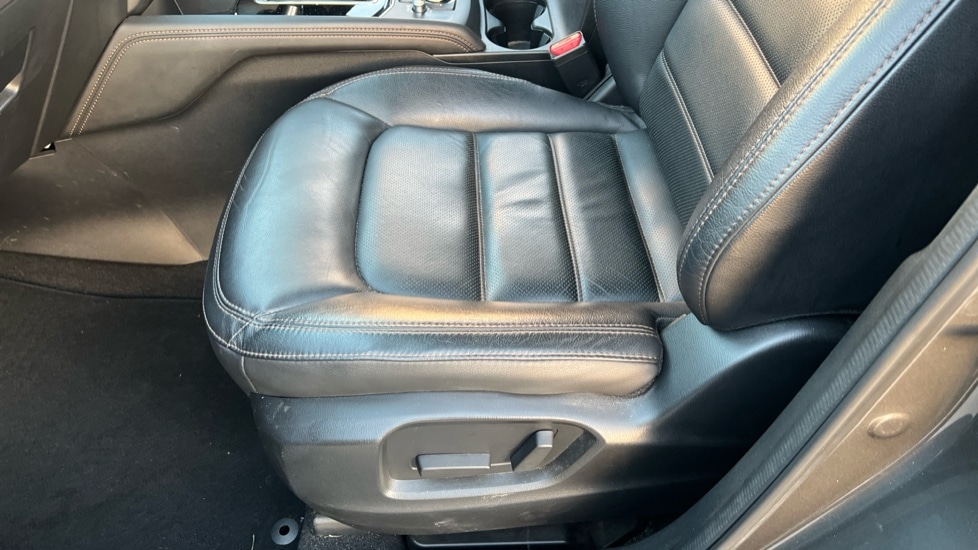 Used Mazda CX-5 2019 for sale - 76609540: Photo 37