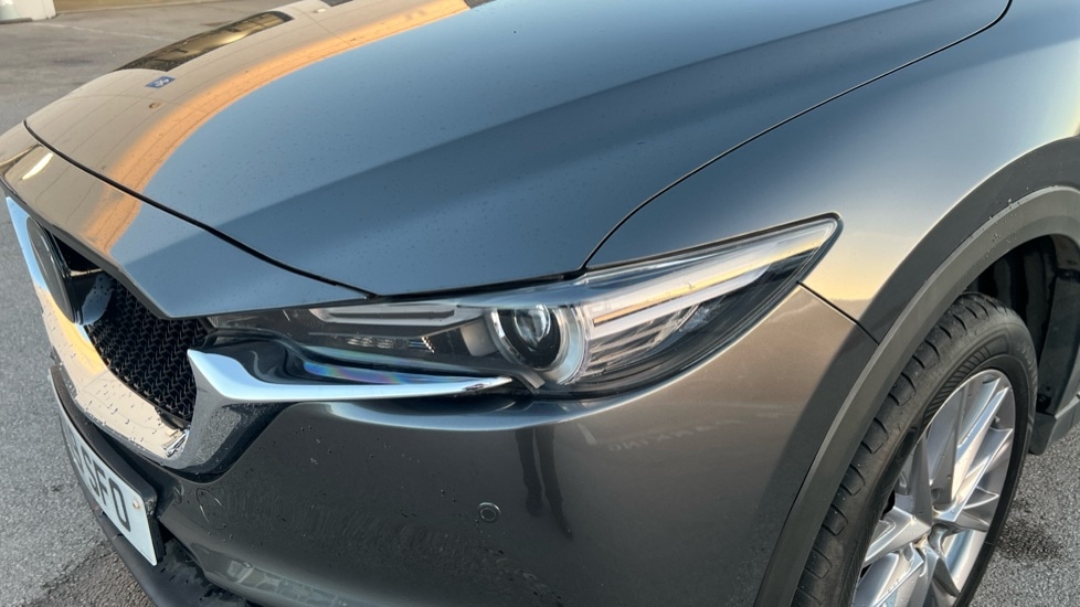 Used Mazda CX-5 2019 for sale - 76609540: Photo 40