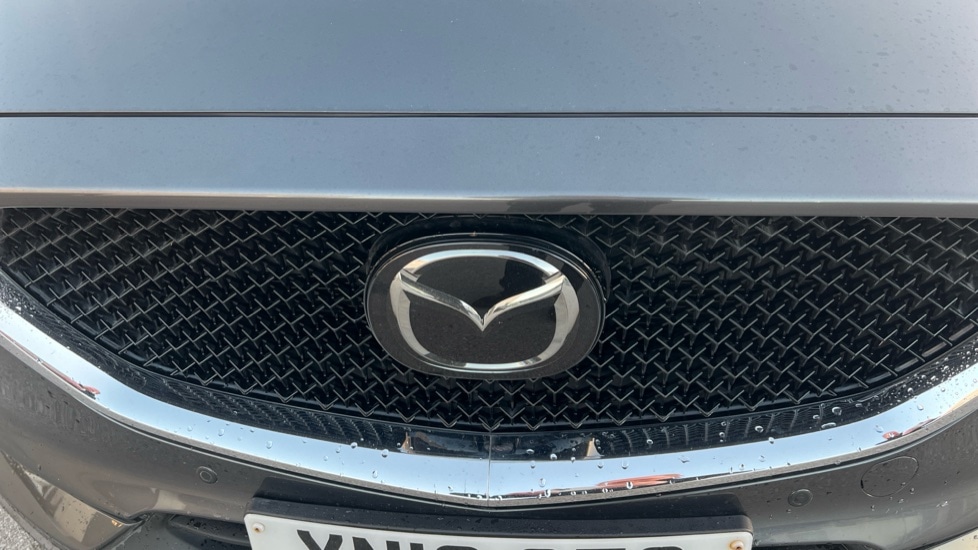 Used Mazda CX-5 2019 for sale - 76609540: Photo 41