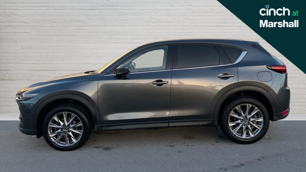 Used Mazda CX-5 2019 for sale - 76609540: Photo 6