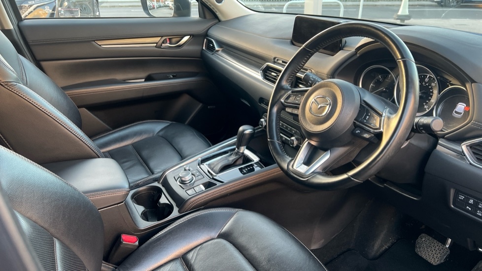 Used Mazda CX-5 2019 for sale - 76609540: Photo 9