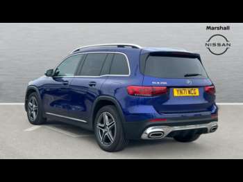 Used Mercedes-Benz GLB 2021 for sale - 75170465: Photo