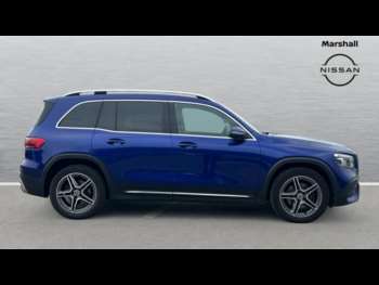 Used Mercedes-Benz GLB 2021 for sale - 75170465: Photo