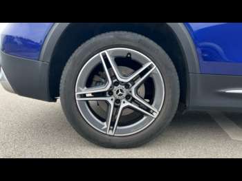 Used Mercedes-Benz GLB 2021 for sale - 75170465: Photo