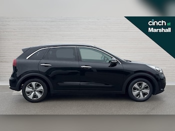 Used Kia Niro 2019 for sale - 76315781: Photo