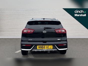 Used Kia Niro 2019 for sale - 76315781: Photo