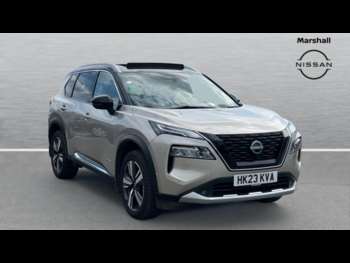 2023 - 1.5 E-Power 204 Tekna 5dr Xtronic