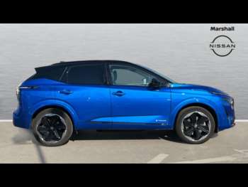 Used Nissan Qashqai 2024 for sale - 74755580: Photo