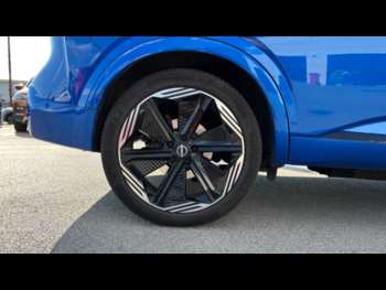 Used Nissan Qashqai 2024 for sale - 74755580: Photo
