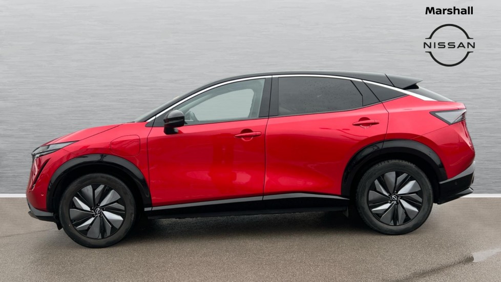 Used Nissan ARIYA 2022 for sale - 76609686: Photo 13