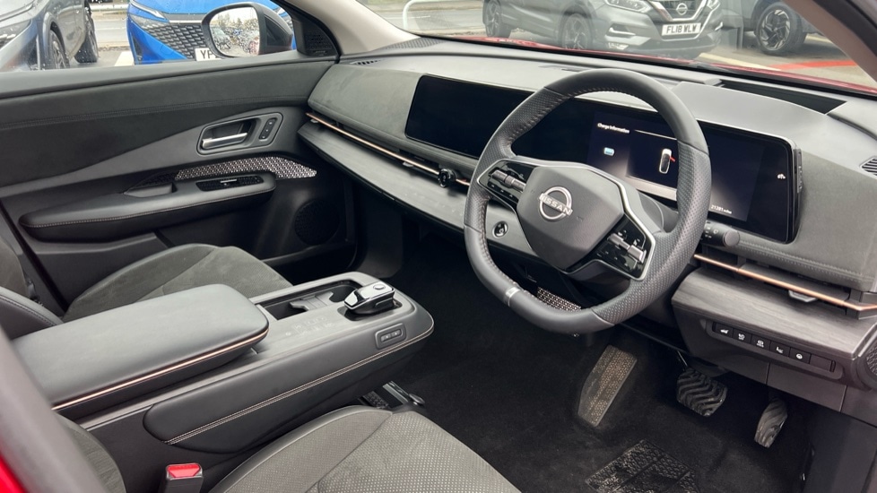 Used Nissan ARIYA 2022 for sale - 76609686: Photo 14