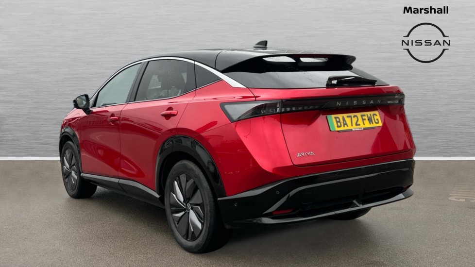 Used Nissan ARIYA 2022 for sale - 76609686: Photo 2